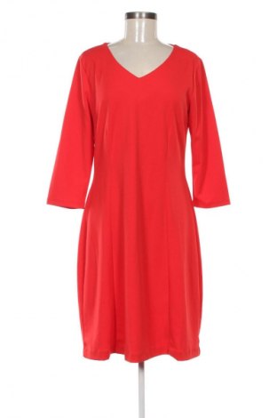 Φόρεμα Comma,, Μέγεθος M, Χρώμα Κόκκινο, Τιμή 24,52 €