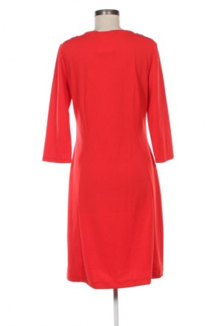 Φόρεμα Comma,, Μέγεθος M, Χρώμα Κόκκινο, Τιμή 24,52 €