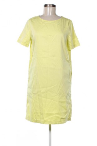 Φόρεμα Comma,, Μέγεθος S, Χρώμα Κίτρινο, Τιμή 22,99 €