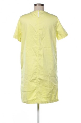 Φόρεμα Comma,, Μέγεθος S, Χρώμα Κίτρινο, Τιμή 22,99 €