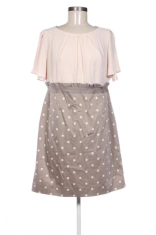 Kleid Comma,, Größe M, Farbe Mehrfarbig, Preis 37,99 €