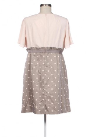 Kleid Comma,, Größe M, Farbe Mehrfarbig, Preis 37,99 €