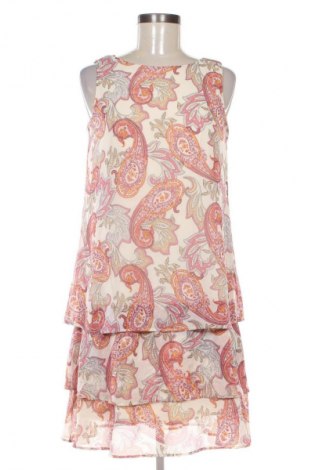 Φόρεμα Comma,, Μέγεθος S, Χρώμα Πολύχρωμο, Τιμή 13,99 €