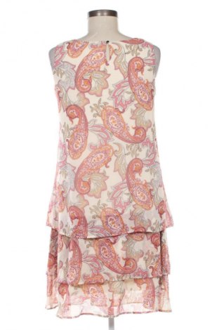 Φόρεμα Comma,, Μέγεθος S, Χρώμα Πολύχρωμο, Τιμή 13,99 €