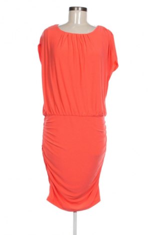 Kleid Comma,, Größe M, Farbe Orange, Preis 29,99 €