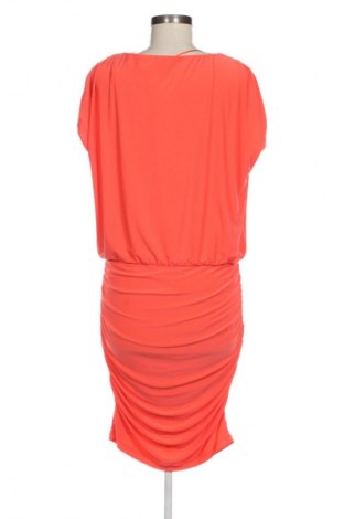Kleid Comma,, Größe M, Farbe Orange, Preis 29,99 €