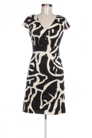 Kleid Comma,, Größe XS, Farbe Mehrfarbig, Preis 24,99 €