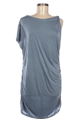 Kleid Comma,, Größe XL, Farbe Grau, Preis 19,99 €