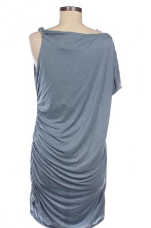 Kleid Comma,, Größe XL, Farbe Grau, Preis 19,99 €