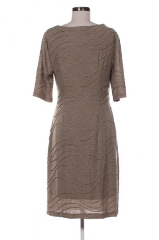 Kleid Connected, Größe M, Farbe Braun, Preis 12,99 €