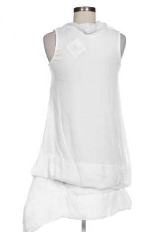 Φόρεμα Cop.copine, Μέγεθος L, Χρώμα Λευκό, Τιμή 11,99 €