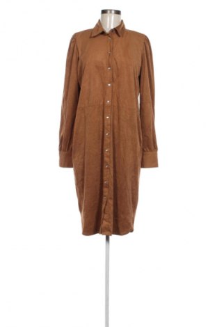 Šaty  Costes, Veľkosť L, Farba Hnedá, Cena  6,95 €