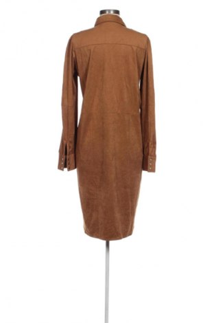 Šaty  Costes, Veľkosť L, Farba Hnedá, Cena  6,95 €