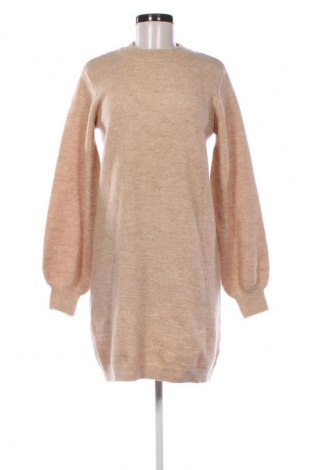 Kleid Costes, Größe M, Farbe Beige, Preis 7,99 €
