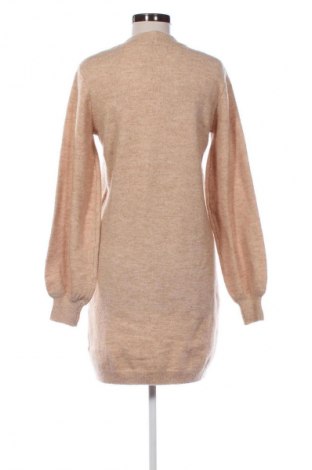 Kleid Costes, Größe M, Farbe Beige, Preis 7,99 €
