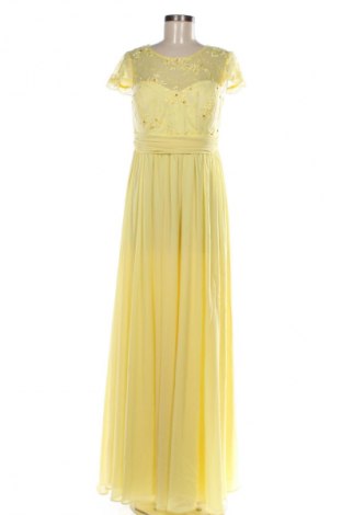 Рокля Cristina, Размер XL, Цвят Жълт, Цена 22,08 €