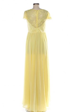 Рокля Cristina, Размер XL, Цвят Жълт, Цена 22,08 €