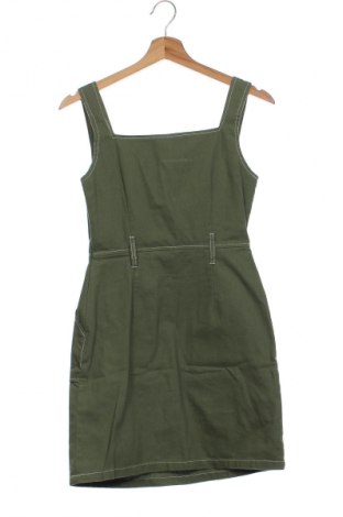 Sukienka Cropp, Rozmiar XS, Kolor Zielony, Cena 21,99 zł
