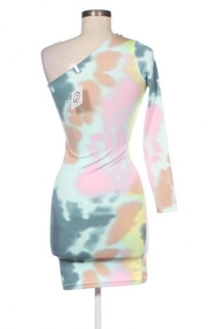 Kleid Cropp, Größe XS, Farbe Mehrfarbig, Preis 8,99 €