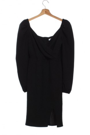 Kleid DeeZee, Größe XS, Farbe Schwarz, Preis 3,99 €