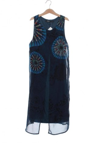 Šaty  Desigual, Velikost S, Barva Vícebarevné, Cena  839,00 Kč