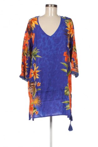 Φόρεμα Desigual, Μέγεθος XL, Χρώμα Πολύχρωμο, Τιμή 70,99 €