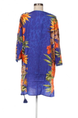 Φόρεμα Desigual, Μέγεθος XL, Χρώμα Πολύχρωμο, Τιμή 70,99 €