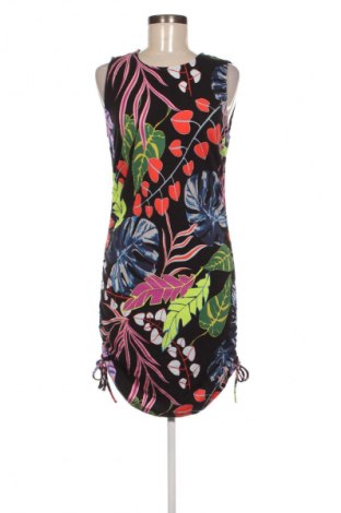 Šaty  Desigual, Velikost XL, Barva Vícebarevné, Cena  1 299,00 Kč