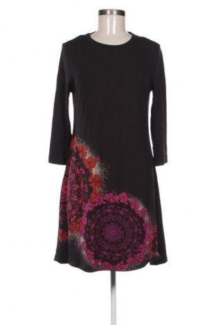 Kleid Desigual, Größe M, Farbe Mehrfarbig, Preis € 48,99