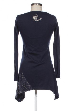 Šaty  Desigual, Velikost S, Barva Vícebarevné, Cena  1 039,00 Kč