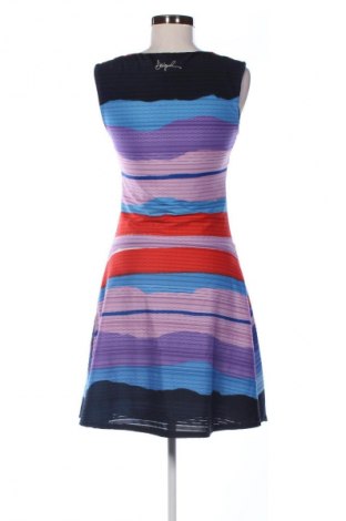Šaty  Desigual, Veľkosť M, Farba Viacfarebná, Cena  51,95 €