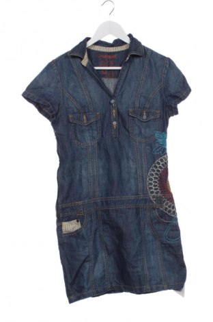 Φόρεμα Desigual, Μέγεθος M, Χρώμα Πολύχρωμο, Τιμή 42,99 €