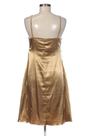 Рокля Dika, Размер L, Цвят Златист, Цена 20,45 €