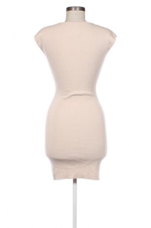 Kleid Dilvin, Größe S, Farbe Beige, Preis 3,99 €