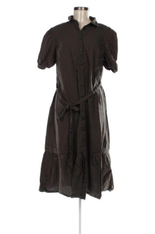 Kleid Dorothy Perkins, Größe XL, Farbe Grün, Preis 12,99 €