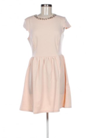 Kleid Dorothy Perkins, Größe L, Farbe Rosa, Preis 10,99 €