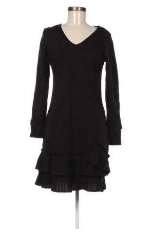 Kleid Eksept, Größe S, Farbe Schwarz, Preis 3,99 €