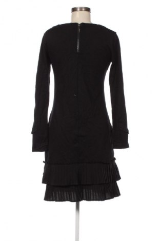 Kleid Eksept, Größe S, Farbe Schwarz, Preis 3,99 €