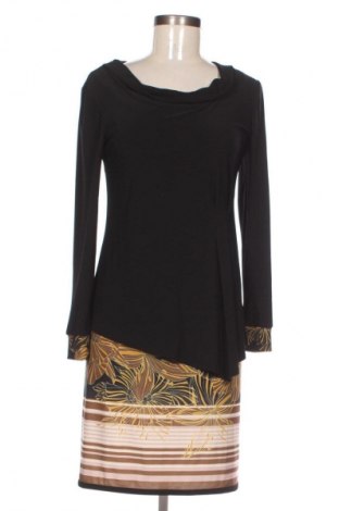 Kleid Elisa Landri, Größe M, Farbe Mehrfarbig, Preis 7,86 €