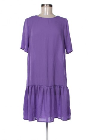 Sukienka Ellos, Rozmiar M, Kolor Fioletowy, Cena 32,11 zł