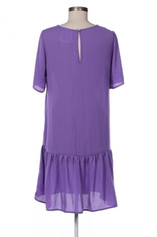 Sukienka Ellos, Rozmiar M, Kolor Fioletowy, Cena 32,11 zł