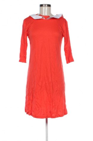 Kleid Envie, Größe M, Farbe Orange, Preis 2,99 €