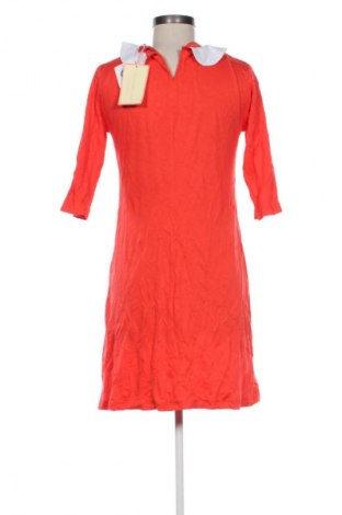 Kleid Envie, Größe M, Farbe Orange, Preis 2,99 €