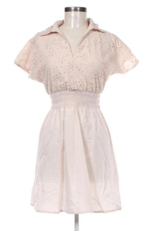 Φόρεμα Esmara, Μέγεθος M, Χρώμα  Μπέζ, Τιμή 8,99 €