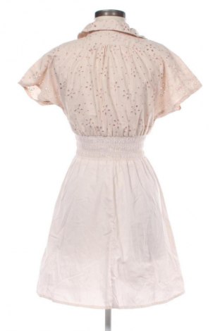 Φόρεμα Esmara, Μέγεθος M, Χρώμα  Μπέζ, Τιμή 8,99 €