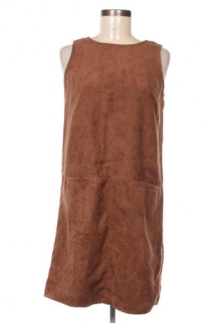 Šaty  Esmara, Velikost S, Barva Hnědá, Cena  125,00 Kč