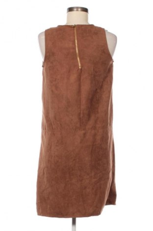 Šaty  Esmara, Velikost S, Barva Hnědá, Cena  125,00 Kč