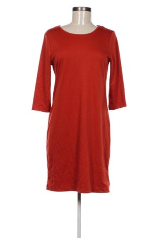 Šaty  Esmara, Velikost S, Barva Oranžová, Cena  49,00 Kč