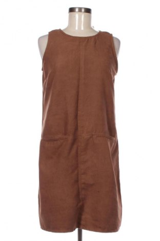 Kleid Esmara, Größe M, Farbe Braun, Preis 7,99 €