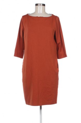 Kleid Esmara, Größe M, Farbe Orange, Preis 4,99 €